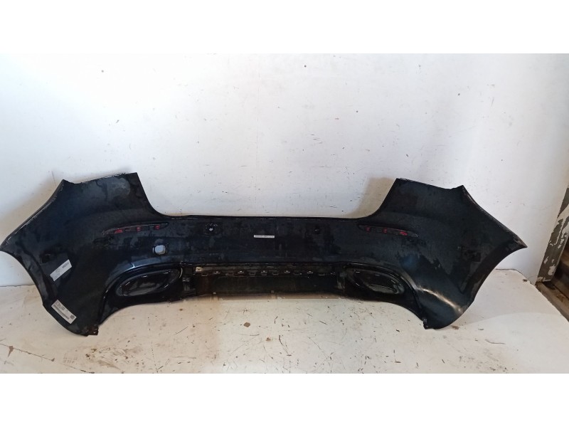 Recambio de paragolpes trasero para mercedes-benz clase a (w177) a 180 d (177.003) referencia OEM IAM   