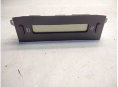 Recambio de pantalla multifuncion para citroën c5 break referencia OEM IAM 9647409877  