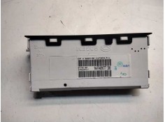 Recambio de pantalla multifuncion para citroën c5 break referencia OEM IAM 9647409877   2