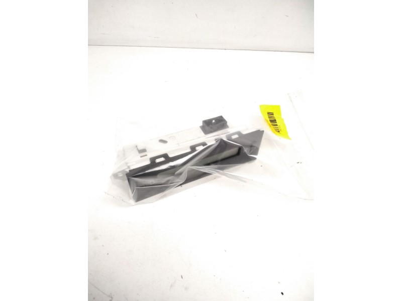 Recambio de pantalla multifuncion para citroën c5 break referencia OEM IAM 9647409877  