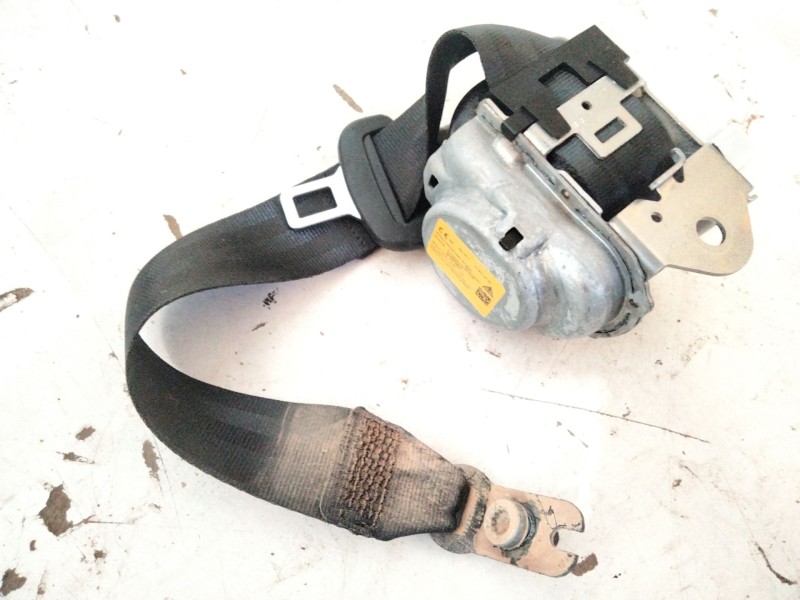 Recambio de kit airbag para volkswagen t-roc (a11, d11) 1.5 tsi referencia OEM IAM   