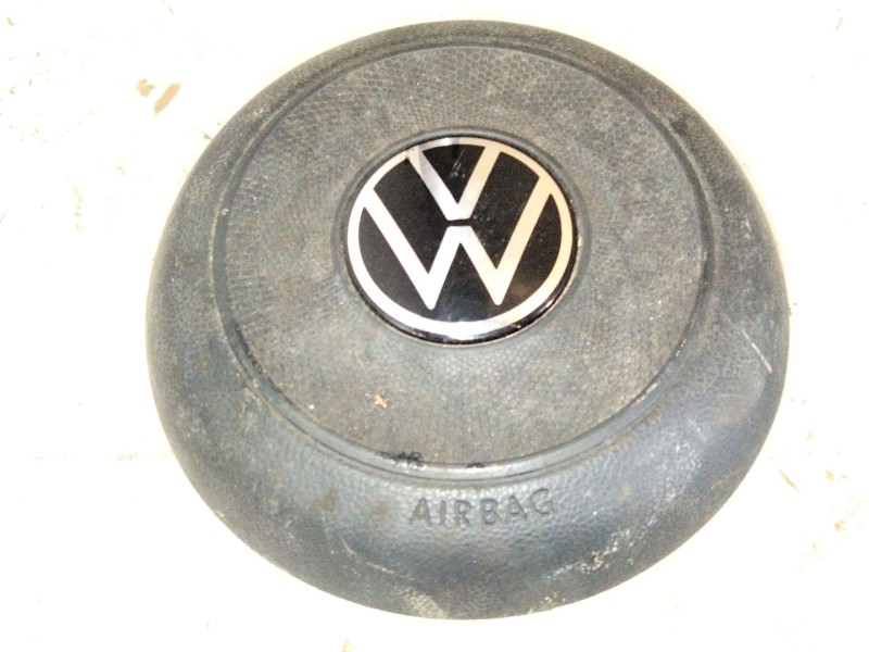 Recambio de kit airbag para volkswagen t-roc (a11, d11) 1.5 tsi referencia OEM IAM   