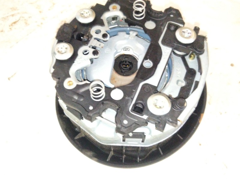 Recambio de kit airbag para volkswagen t-roc (a11, d11) 1.5 tsi referencia OEM IAM   