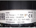 KIT AIRBAG 2GA857003A82V 2GA880204D 