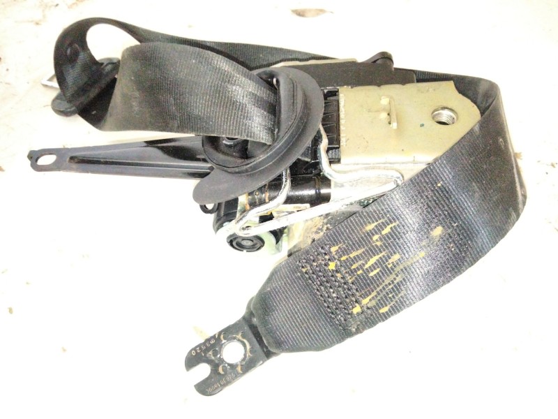 Recambio de kit airbag para volkswagen t-roc (a11, d11) 1.5 tsi referencia OEM IAM   