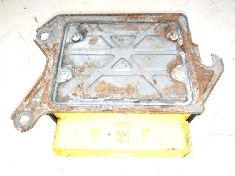 Recambio de kit airbag para volkswagen t-roc (a11, d11) 1.5 tsi referencia OEM IAM   