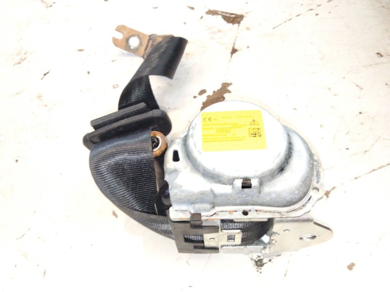 Recambio de kit airbag para volkswagen t-roc (a11, d11) 1.5 tsi referencia OEM IAM   