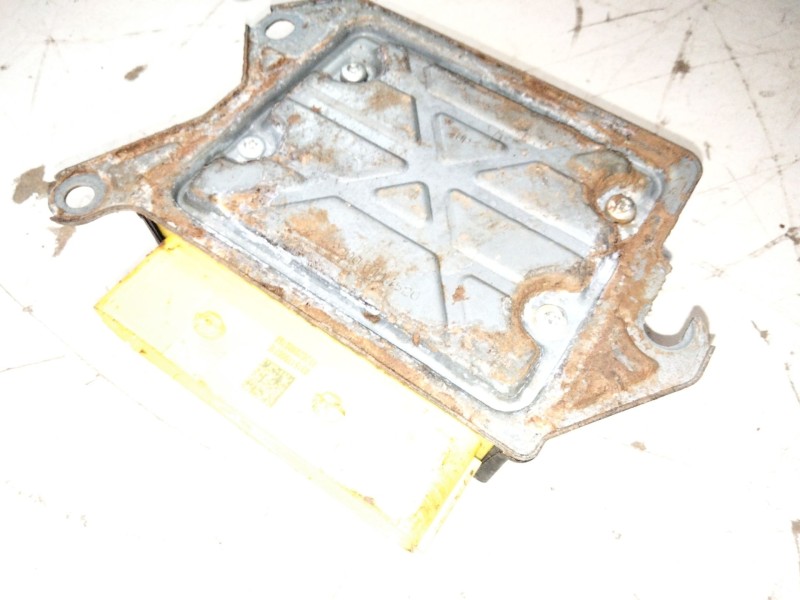 Recambio de kit airbag para volkswagen t-roc (a11, d11) 1.5 tsi referencia OEM IAM   