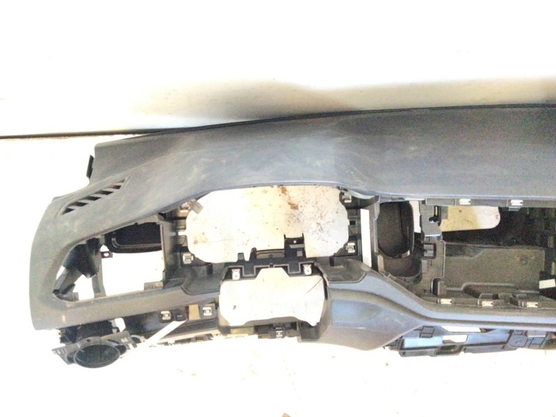 Recambio de kit airbag para volkswagen t-roc (a11, d11) 1.5 tsi referencia OEM IAM   