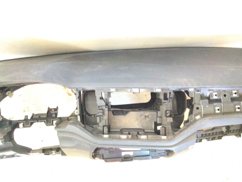 Recambio de kit airbag para volkswagen t-roc (a11, d11) 1.5 tsi referencia OEM IAM   