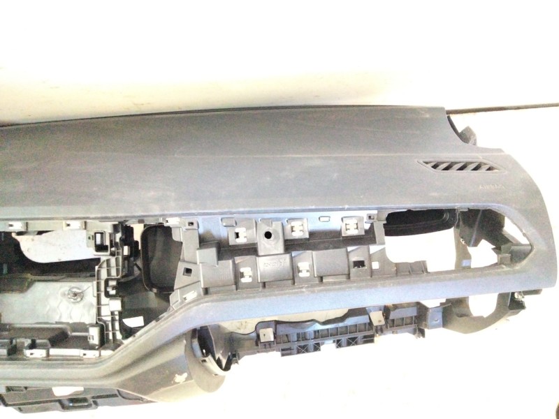 Recambio de kit airbag para volkswagen t-roc (a11, d11) 1.5 tsi referencia OEM IAM   