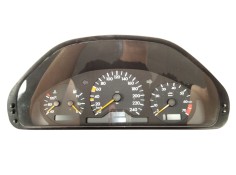 Recambio de cuadro instrumentos para mercedes-benz clase c (w202) c 180 (202.018) referencia OEM IAM A2025409448  