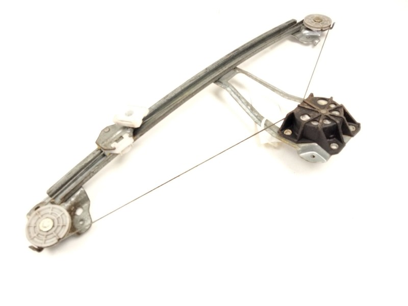 Recambio de elevalunas trasero derecho para mercedes-benz clase c (w202) c 180 (202.018) referencia OEM IAM   