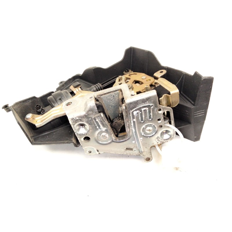 Recambio de cerradura puerta trasera derecha para mercedes-benz clase c (w202) c 180 (202.018) referencia OEM IAM   