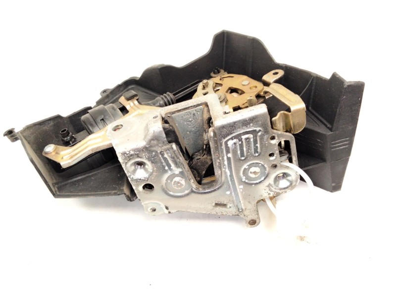 Recambio de cerradura puerta trasera derecha para mercedes-benz clase c (w202) c 180 (202.018) referencia OEM IAM   