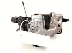 Recambio de cerradura puerta delantera izquierda para mercedes-benz clase c (w202) c 180 (202.018) referencia OEM IAM   