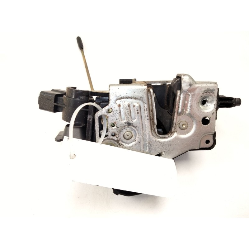 Recambio de cerradura puerta delantera izquierda para mercedes-benz clase c (w202) c 180 (202.018) referencia OEM IAM   
