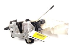 Recambio de cerradura puerta delantera derecha para mercedes-benz clase c (w202) c 180 (202.018) referencia OEM IAM   