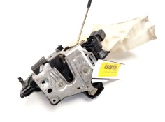 Recambio de cerradura puerta delantera derecha para mercedes-benz clase c (w202) c 180 (202.018) referencia OEM IAM    2