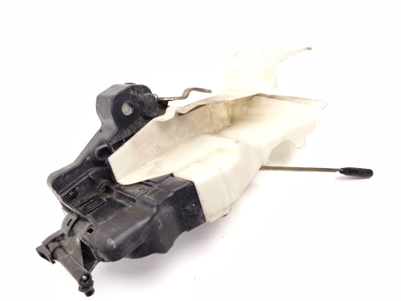 Recambio de cerradura puerta delantera derecha para mercedes-benz clase c (w202) c 180 (202.018) referencia OEM IAM   