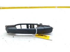 Recambio de maneta exterior trasera derecha para mercedes-benz clase c (w202) c 180 (202.018) referencia OEM IAM   