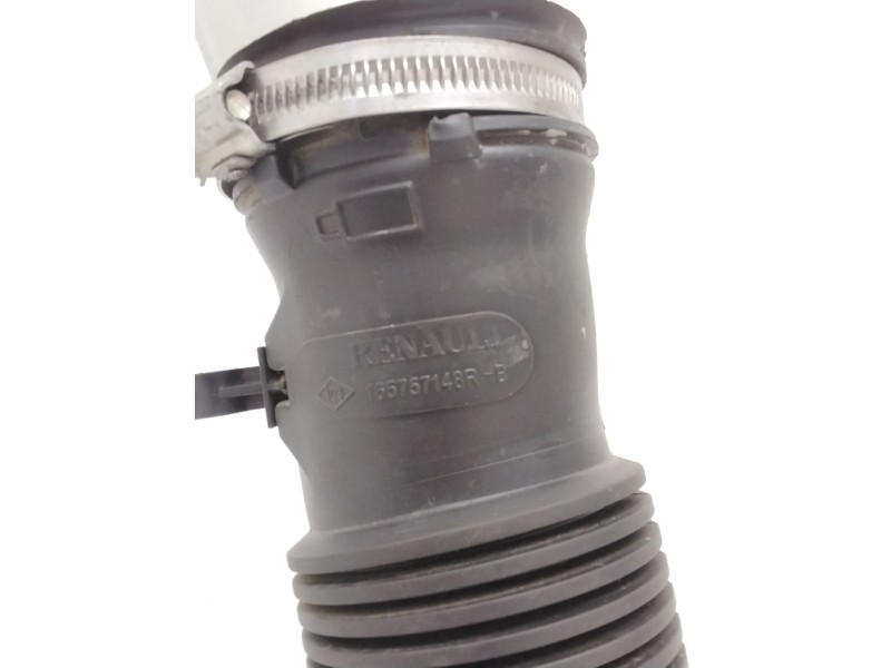 Recambio de tubo para dacia dokker monospace (ke_) 1.5 blue dci 95 (kejl) referencia OEM IAM 165757148R  