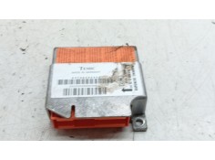 Recambio de centralita airbag para mercedes-benz clase c (w202) c 180 (202.018) referencia OEM IAM 0018202126  