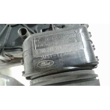 Recambio de motor limpia delantero para ford focus c-max (cap) trend (d) referencia OEM IAM 3M5117508AA  