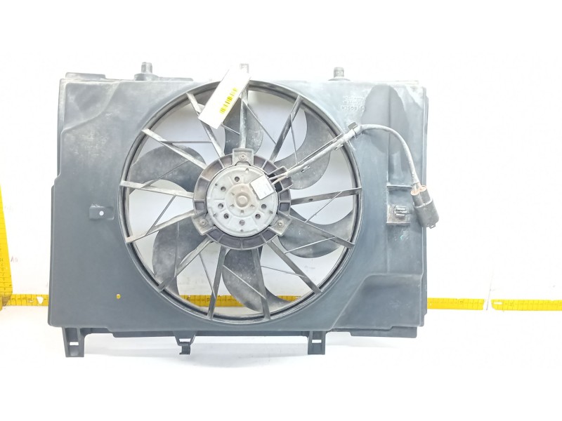 Recambio de electroventilador para mercedes-benz clase c (w202) c 180 (202.018) referencia OEM IAM A0005401588  