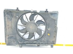Recambio de electroventilador para mercedes-benz clase c (w202) c 180 (202.018) referencia OEM IAM A0005401588   2