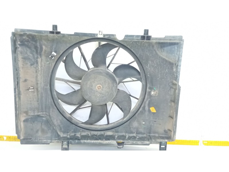 Recambio de electroventilador para mercedes-benz clase c (w202) c 180 (202.018) referencia OEM IAM A0005401588  