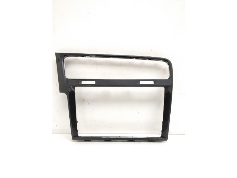 Recambio de panel central para volkswagen golf vii (5g1, bq1, be1, be2) 1.0 tsi referencia OEM IAM 5G1819743  