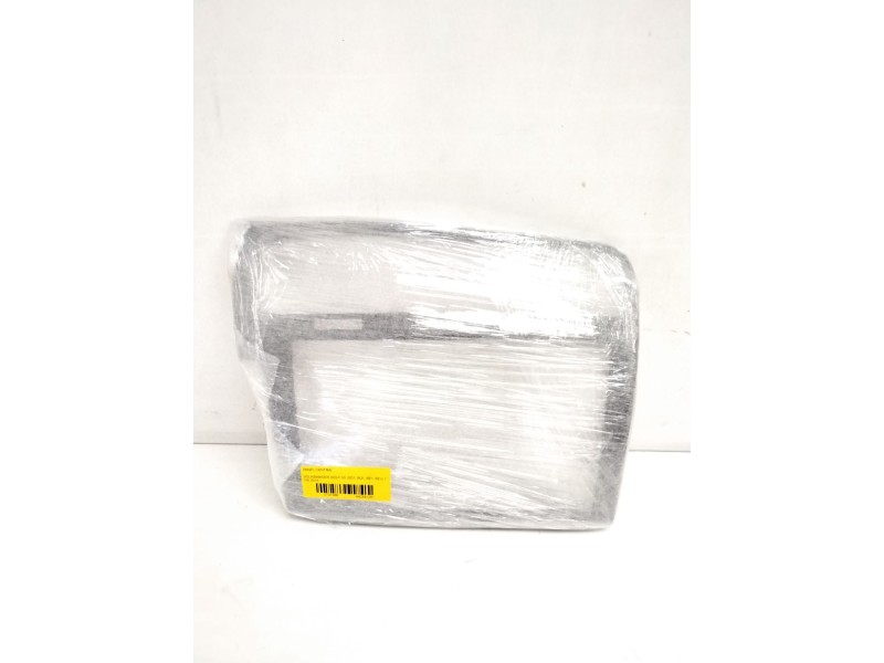 Recambio de panel central para volkswagen golf vii (5g1, bq1, be1, be2) 1.0 tsi referencia OEM IAM 5G1819743  