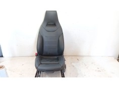 Recambio de asiento delantero izquierdo para mercedes-benz clase a (w177) a 180 d (177.003) referencia OEM IAM   