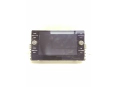 Recambio de sistema audio / radio cd para volkswagen golf vii (5g1, bq1, be1, be2) 1.0 tsi referencia OEM IAM 5G6919605A  
