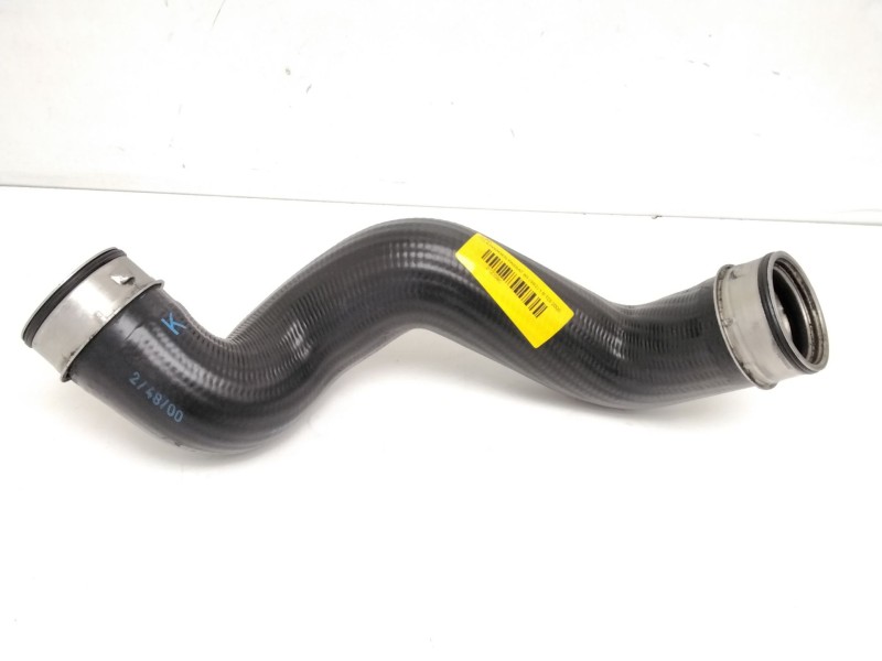 Recambio de tubo para volkswagen passat b5 (3b2) 1.9 tdi referencia OEM IAM 8D0145834K  