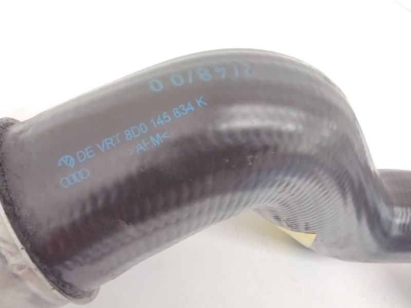 Recambio de tubo para volkswagen passat b5 (3b2) 1.9 tdi referencia OEM IAM 8D0145834K  