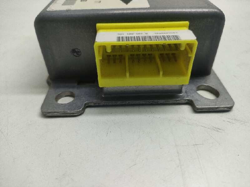 Recambio de centralita airbag para nissan terrano/terrano.ii (r20) referencia OEM IAM 0285001186 285568F200 