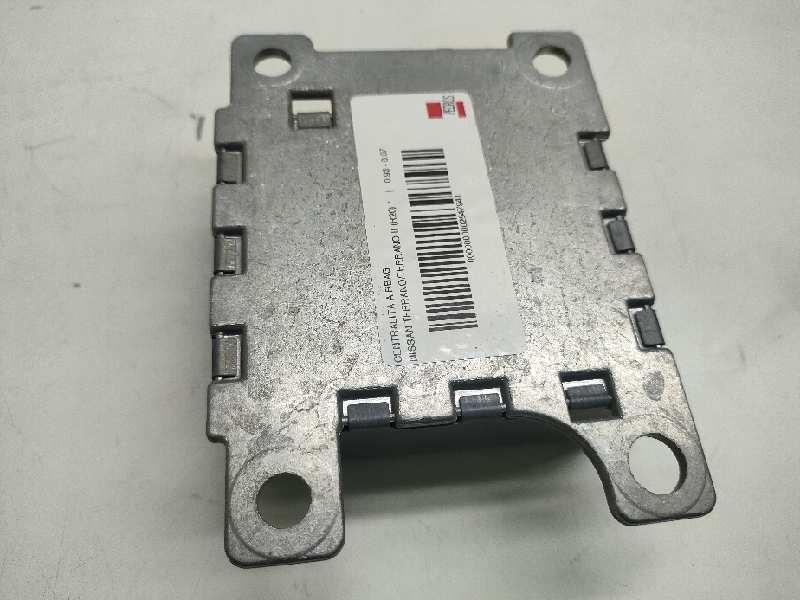 Recambio de centralita airbag para nissan terrano/terrano.ii (r20) referencia OEM IAM 0285001186 285568F200 