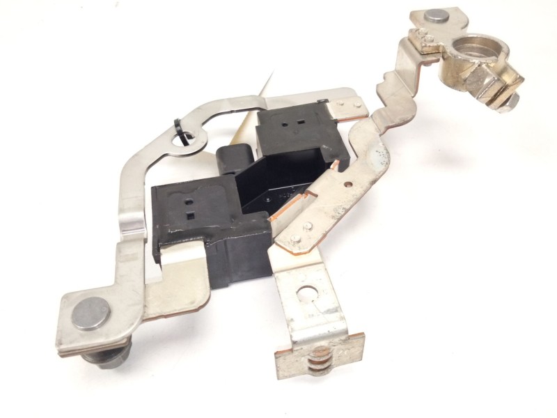 Recambio de fusible bateria para mercedes-benz clase a (w177) a 180 d (177.003) referencia OEM IAM   