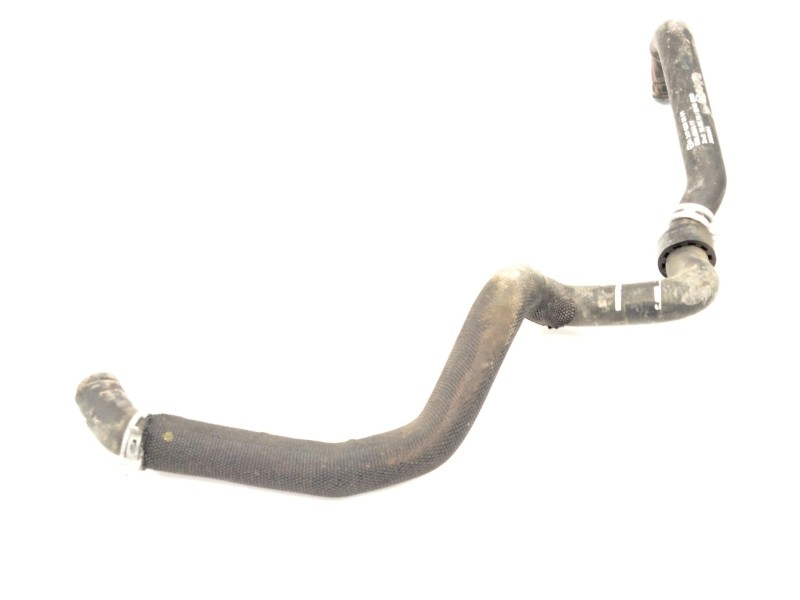 Recambio de tubo para mercedes-benz clase a (w177) a 180 d (177.003) referencia OEM IAM A2478303601  