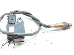 Recambio de sonda lambda para mercedes-benz clase a (w177) a 180 d (177.003) referencia OEM IAM   