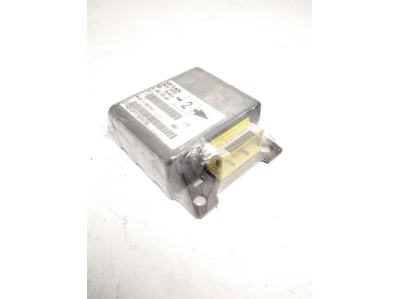 Recambio de centralita airbag para nissan terrano/terrano.ii (r20) referencia OEM IAM 0285001186 285568F200 