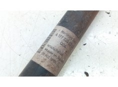 Recambio de amortiguador trasero izquierdo para mercedes-benz clase a (w177) a 180 d (177.003) referencia OEM IAM A1773206900   2