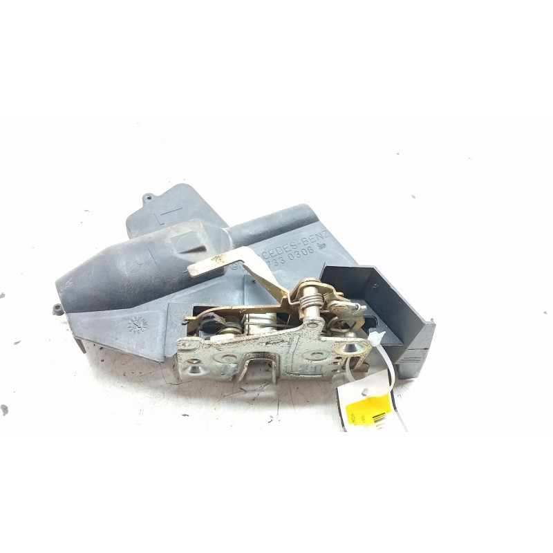 Recambio de cerradura puerta trasera izquierda para mercedes-benz clase c (w202) c 180 (202.018) referencia OEM IAM 2027300535  