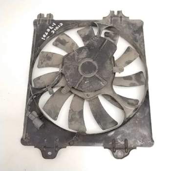 Recambio de electroventilador para honda civic berlina 3/4 (ej/ek) 1.5 referencia OEM IAM   122190