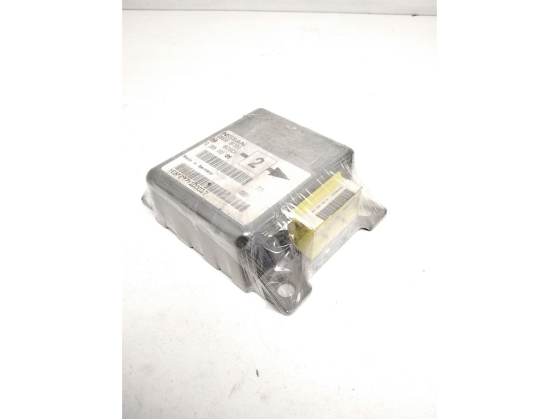 Recambio de centralita airbag para nissan terrano/terrano.ii (r20) referencia OEM IAM 0285001186 285568F200 