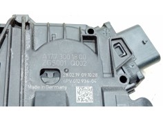 Recambio de pedal acelerador para mercedes-benz clase a (w177) a 180 d (177.003) referencia OEM IAM A1773001800   2