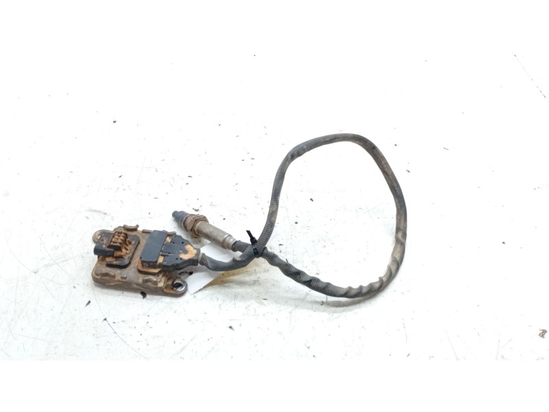 Recambio de sonda lambda para mercedes-benz clase a (w177) a 180 d (177.003) referencia OEM IAM   