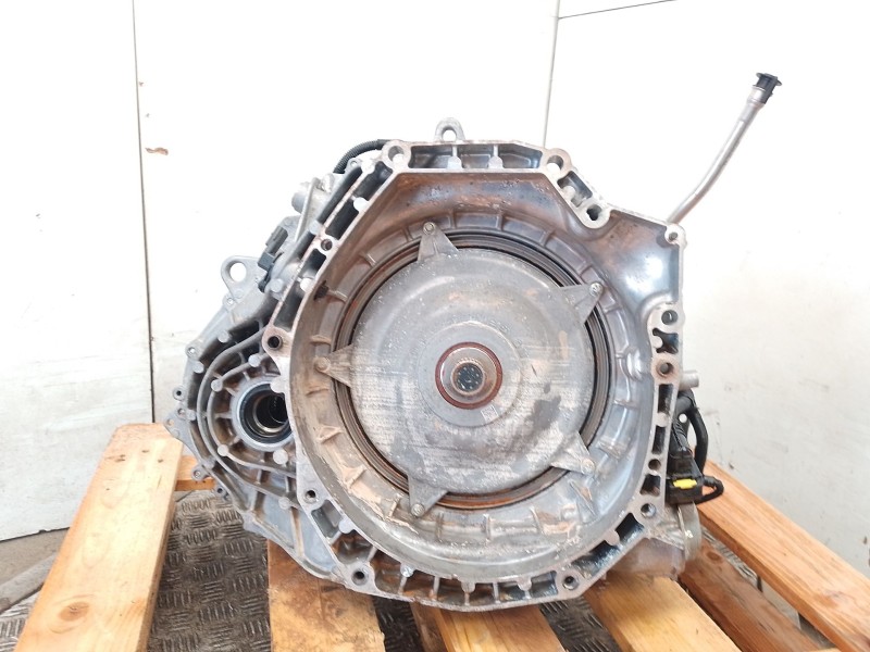 Recambio de caja cambios para mercedes-benz clase a (w177) a 180 d (177.003) referencia OEM IAM K7B300  